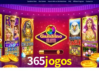 Desvendando o Mundo dos Jogos Virtuais na 365jogos