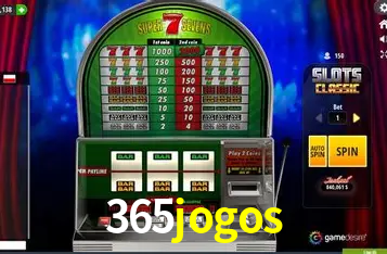 Desvendando o Mundo dos Jogos Virtuais na 365jogos