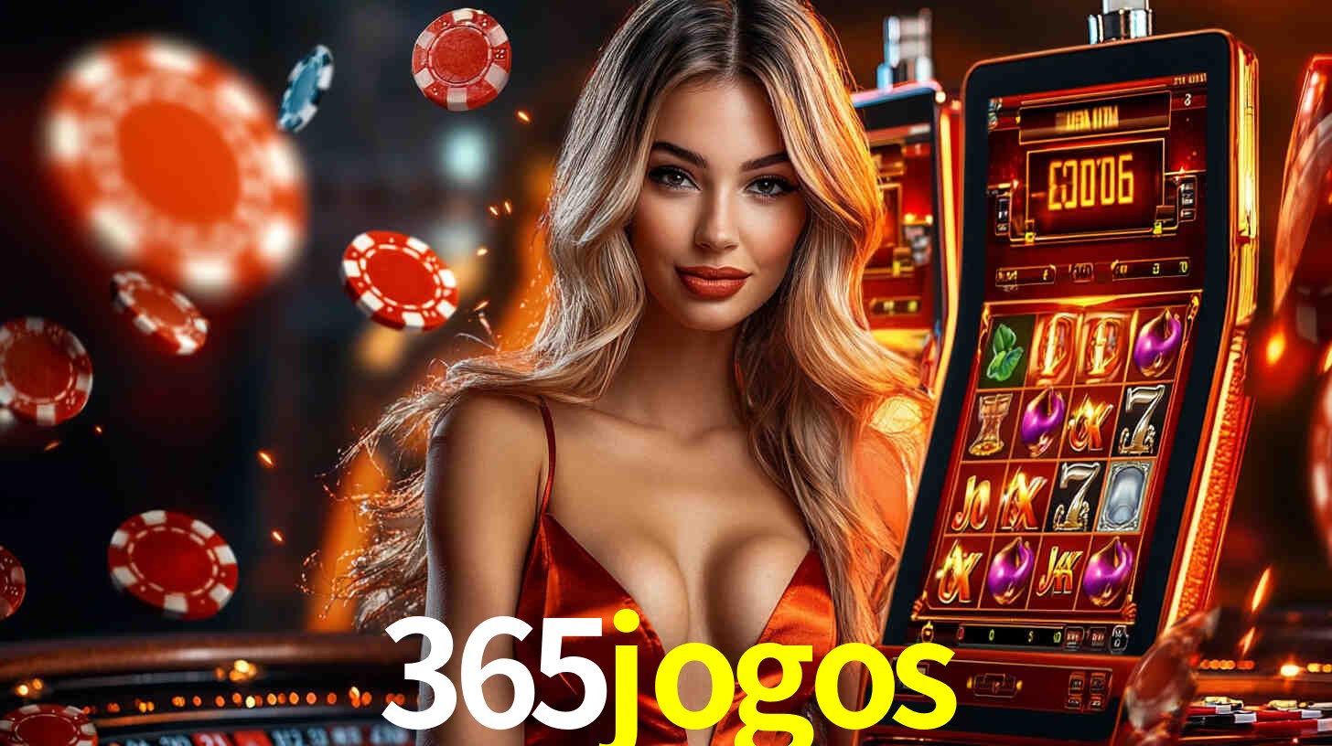 365jogos - Cassino Mais Confiável Brasil - 365jogos.com