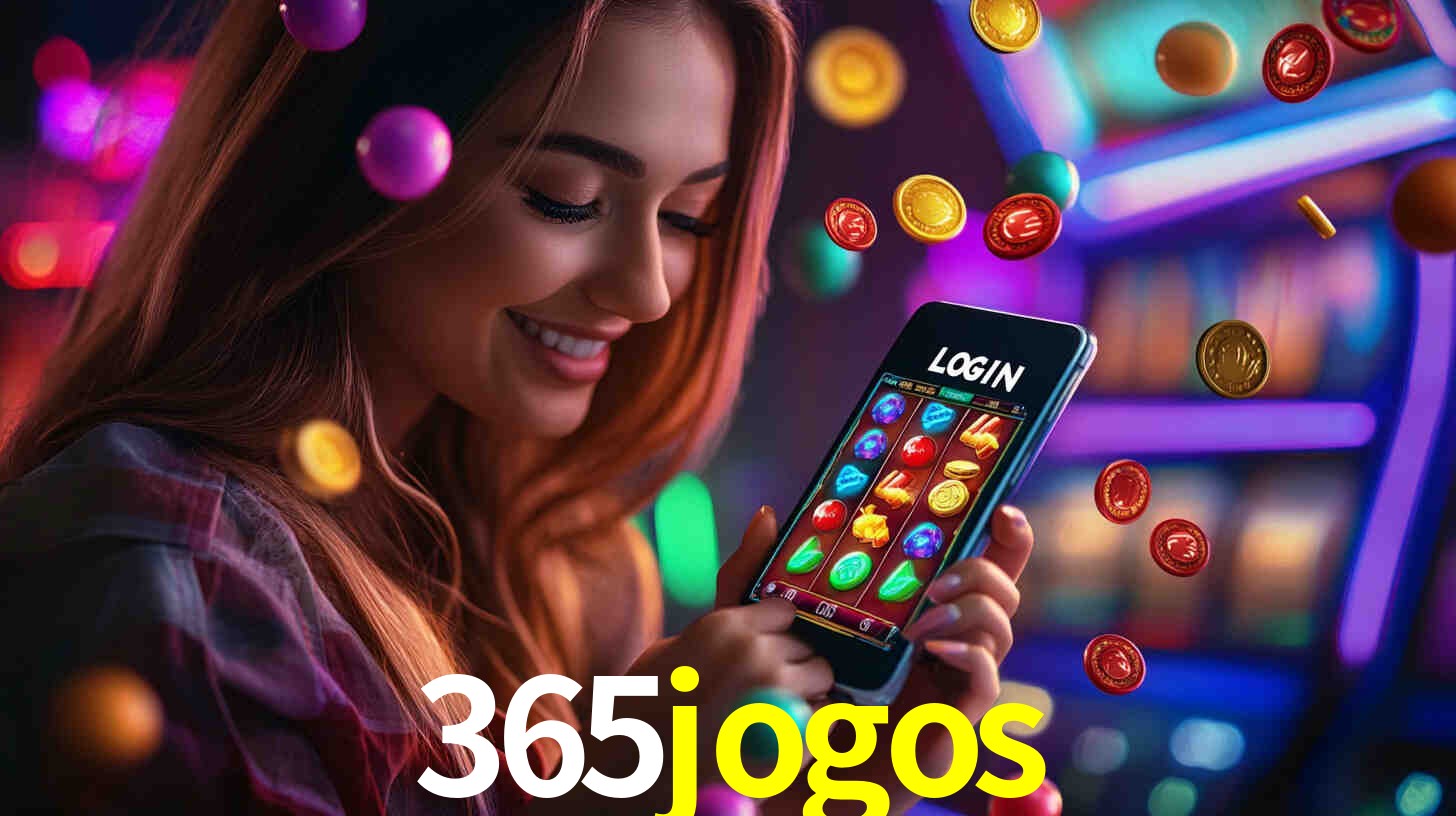 365jogos: Seu Cassino Premiado com Pagamentos Rápidos