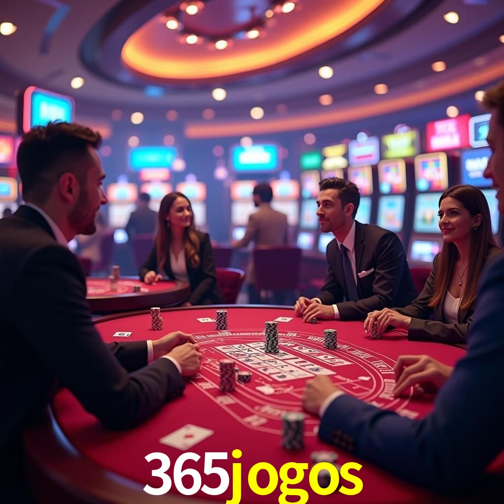 Estatísticas 365jogos