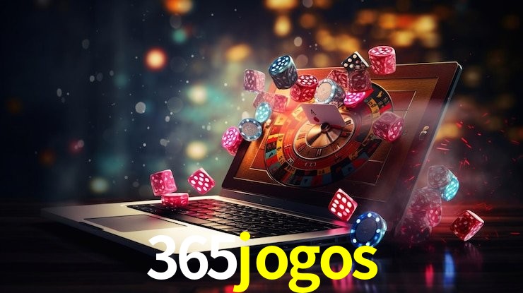 Mesa de Blackjack 365jogos