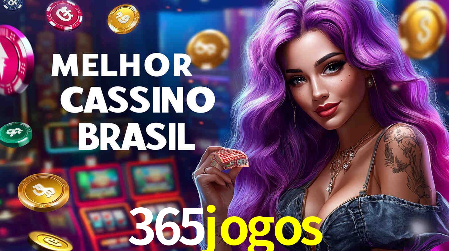 cassino 365jogos