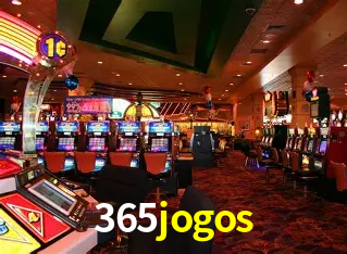 Apostas Esportivas na 365jogos: Um Guia Completo