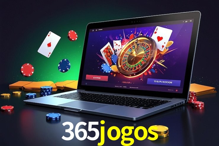 Provedores de Jogos 365jogos