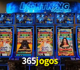Descubra o Programa VIP da 365jogos: Vantagens Exclusivas para Jogadores