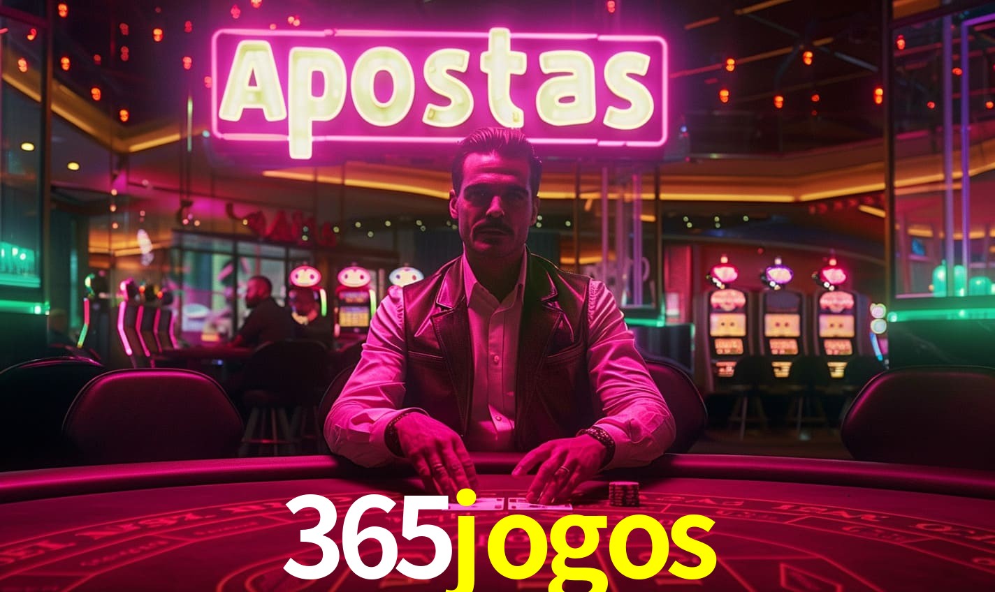PIX Instantâneo 365jogos