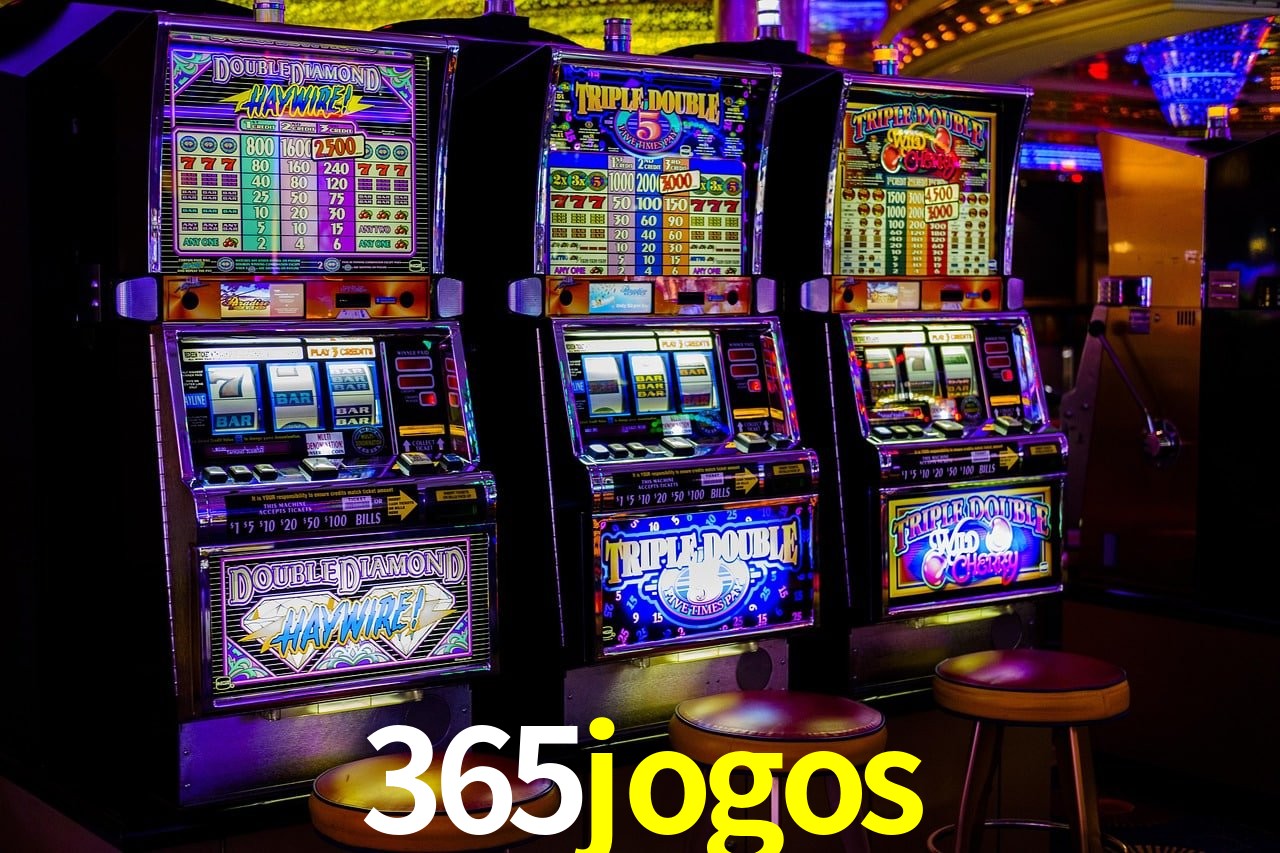 Diretório de Jogos 365jogos