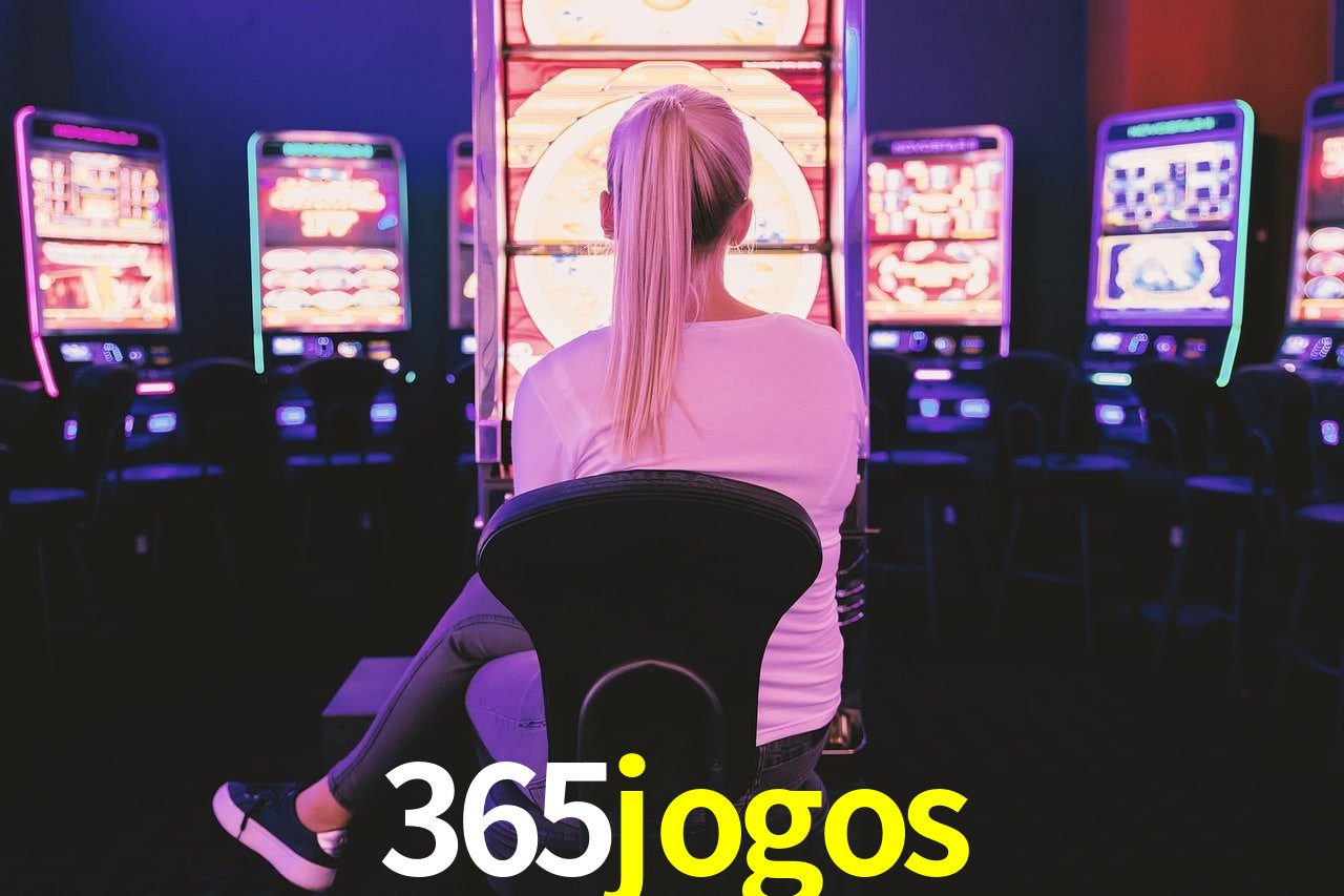 Casino Ao Vivo 365jogos