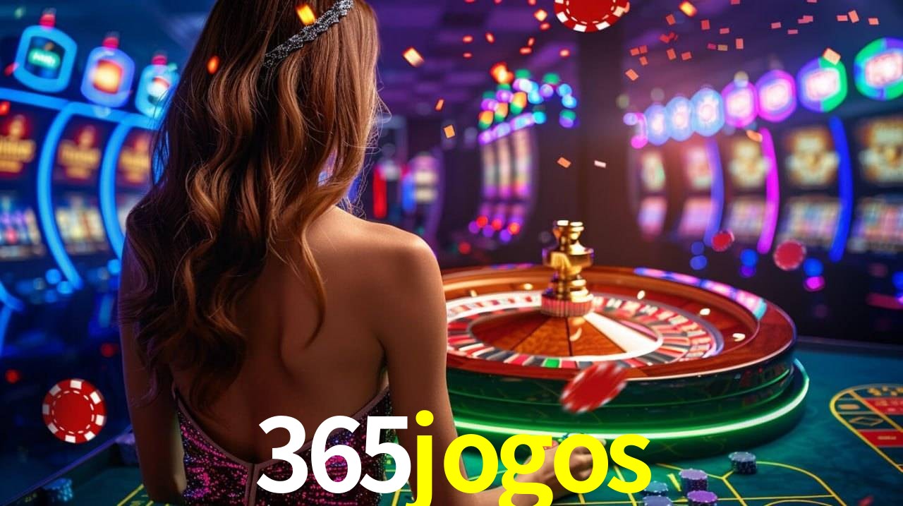 Interface do App 365jogos