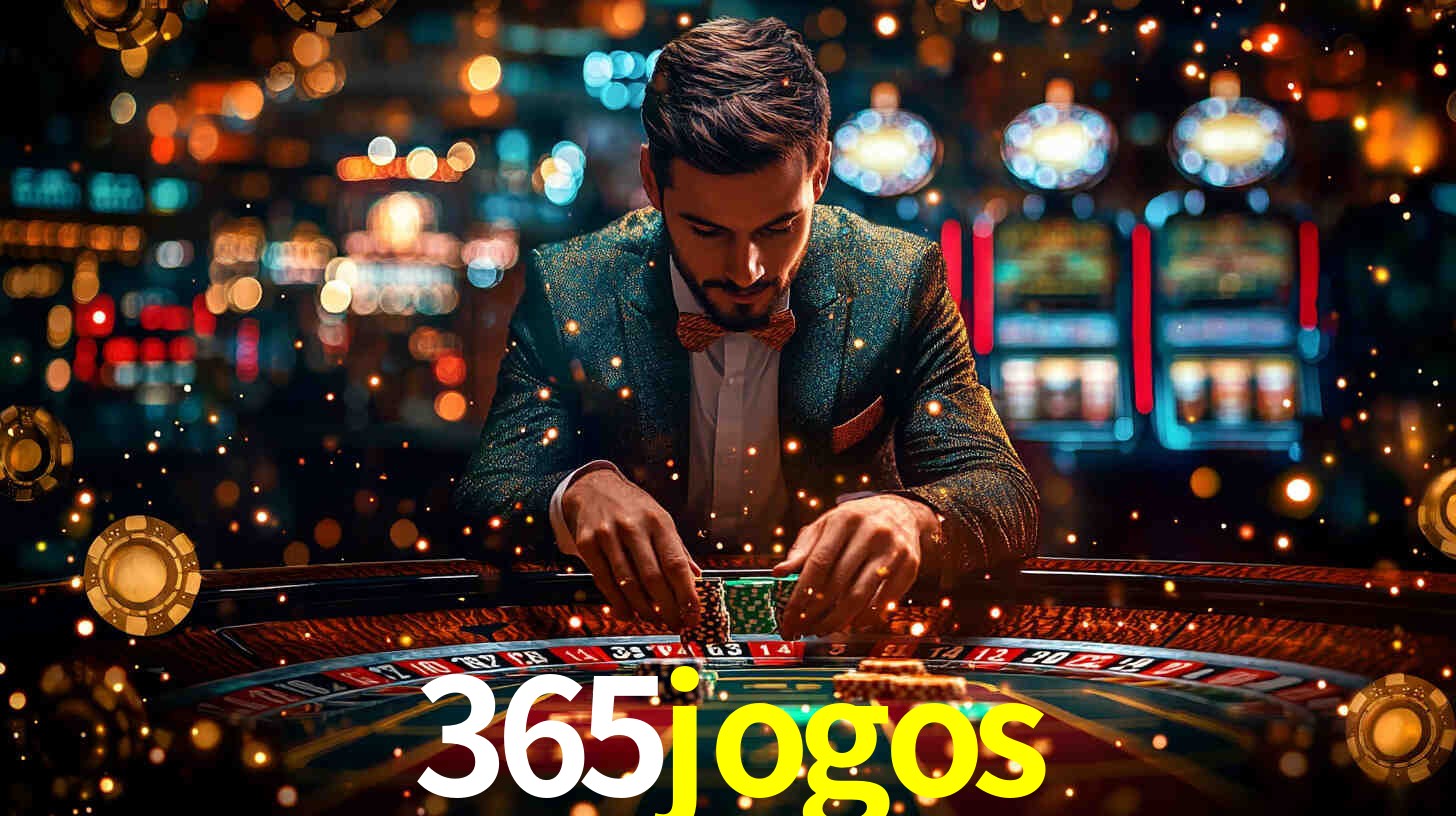 Explore as vantagens do 365jogos: serviço profissional e confiabilidade