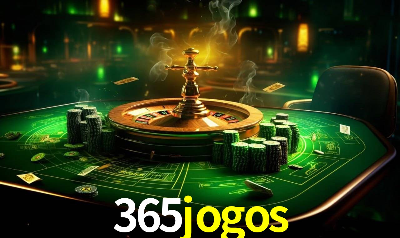 Casino VIP 365jogos