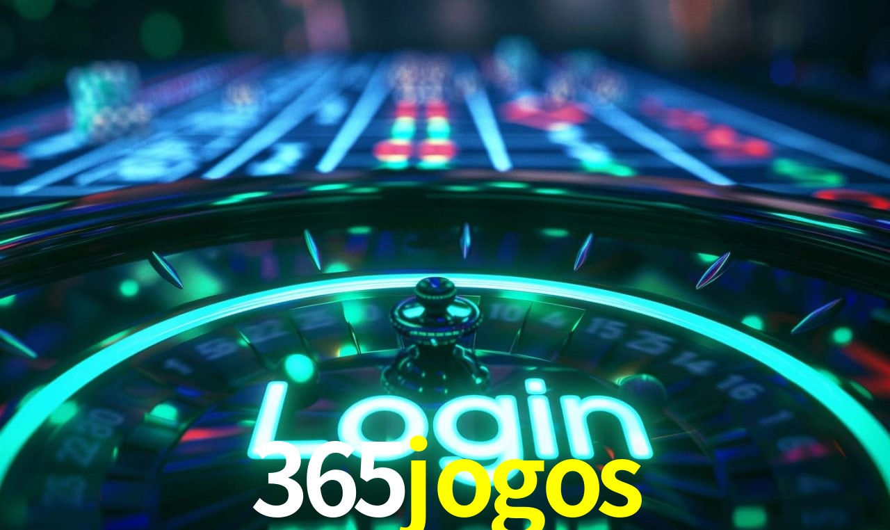Casino Ao Vivo 365jogos