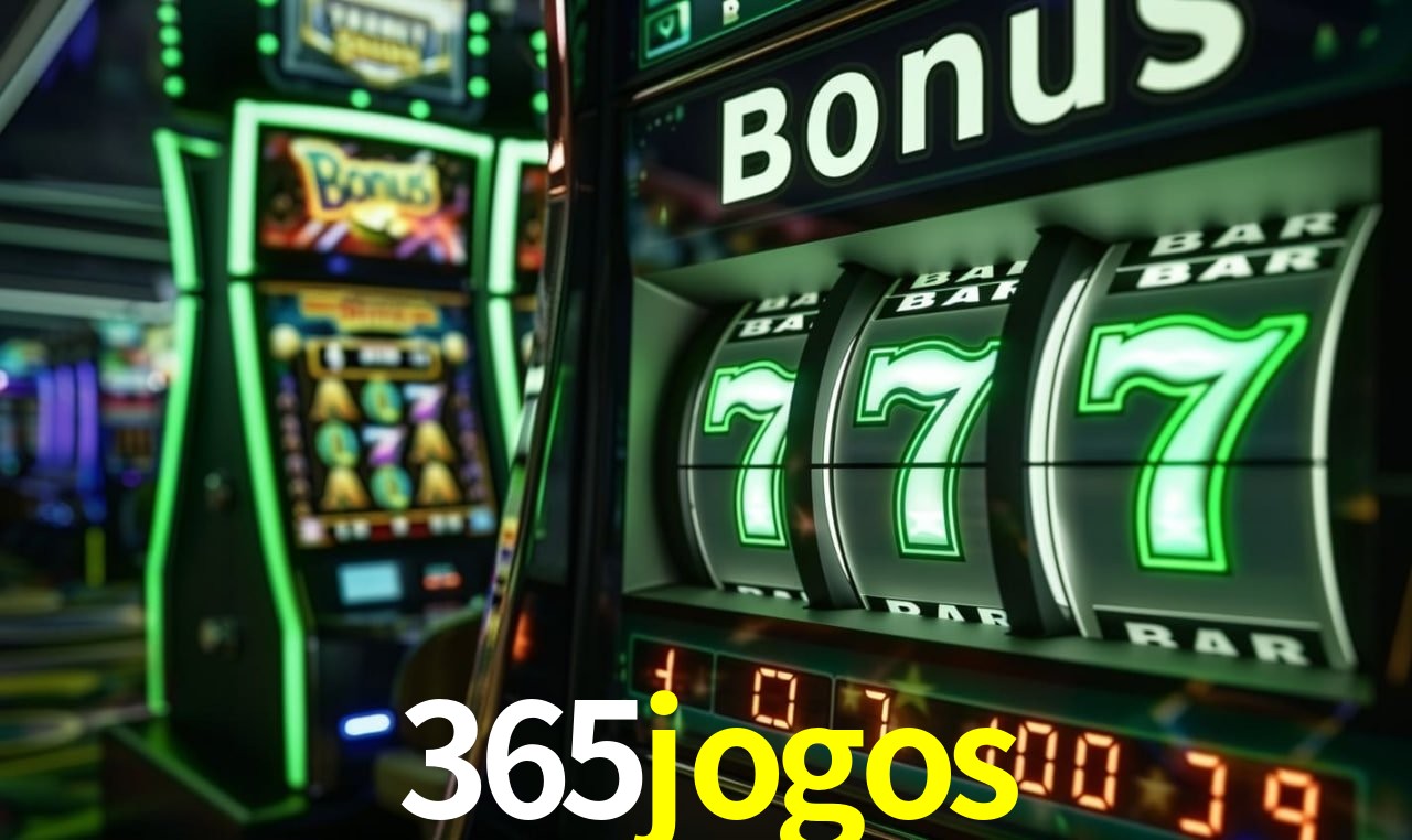 Mesa de Roleta 365jogos