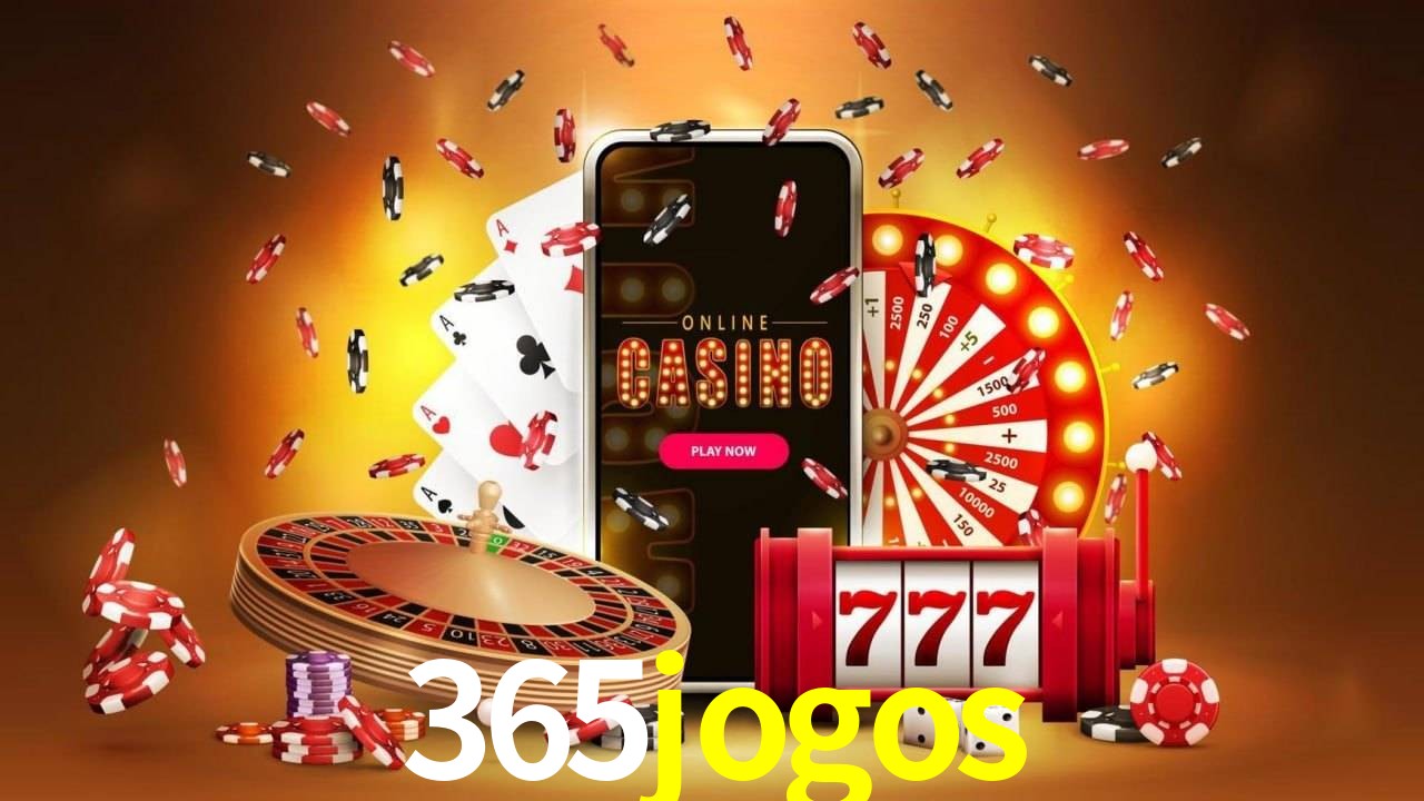 Especiais de Fim de Semana 365jogos