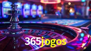 Cadastro Rápido 365jogos