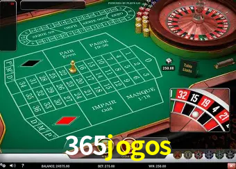 A Revolução dos Aplicativos de Jogos no 365jogos