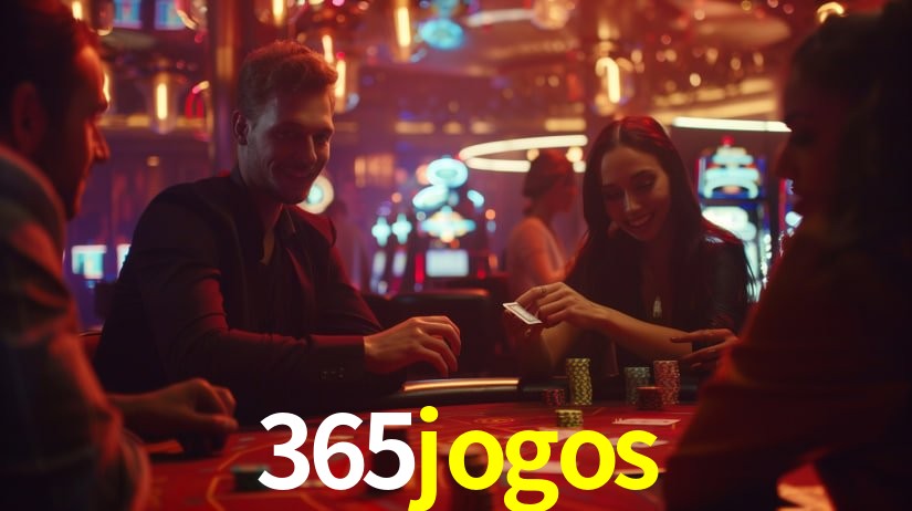 Desvendando o Mundo dos Jogos Virtuais na 365jogos