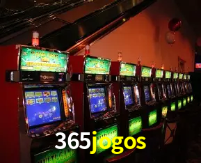 A Popularidade dos Caça-Níqueis no 365jogos