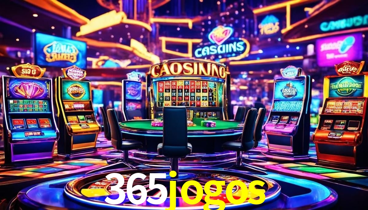 Benefícios da Conta 365jogos