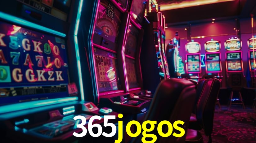 A Experiência Imersiva dos Cassinos Ao Vivo no 365jogos