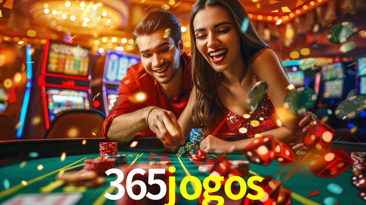 Estatísticas 365jogos