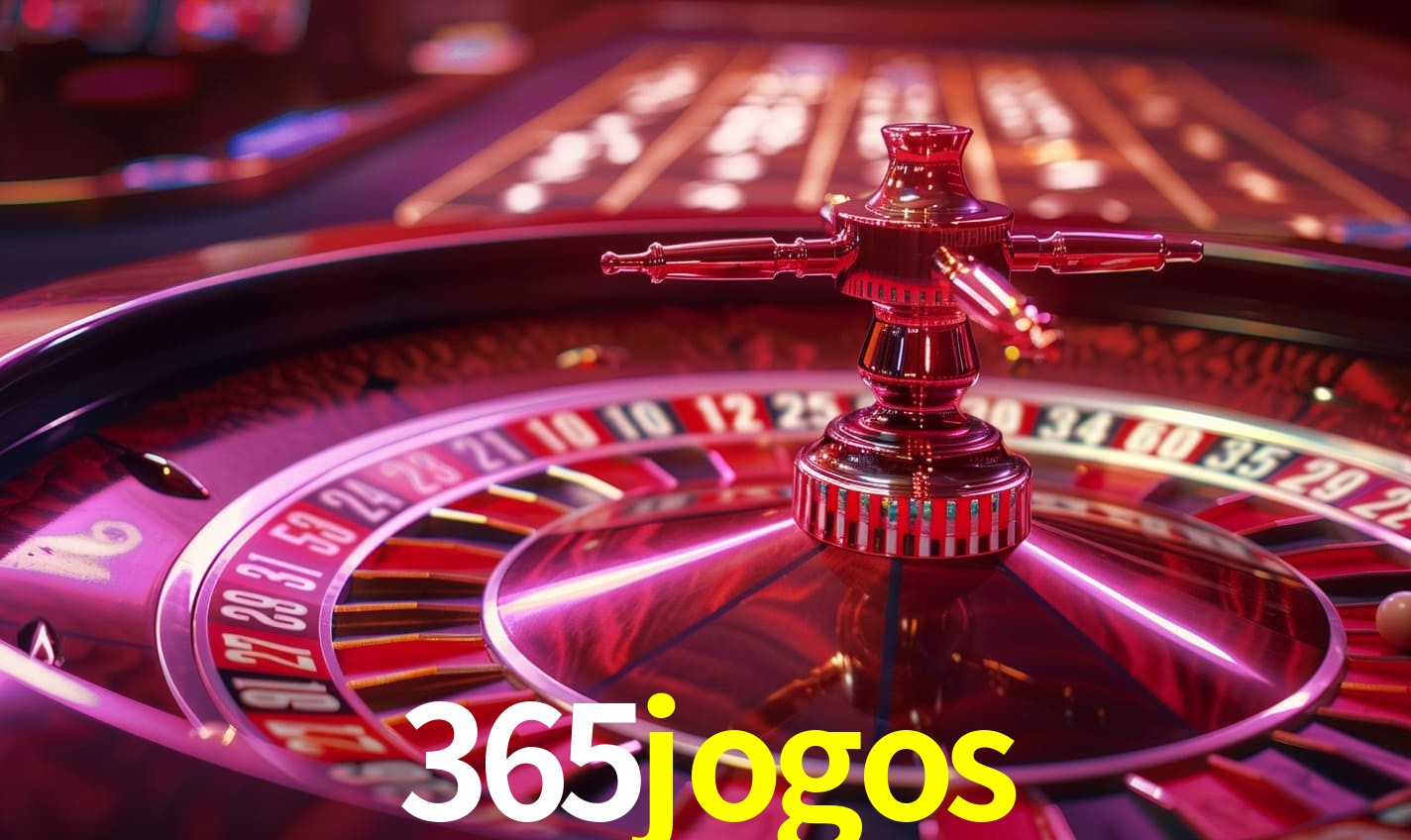 Bônus de Boas-vindas 365jogos
