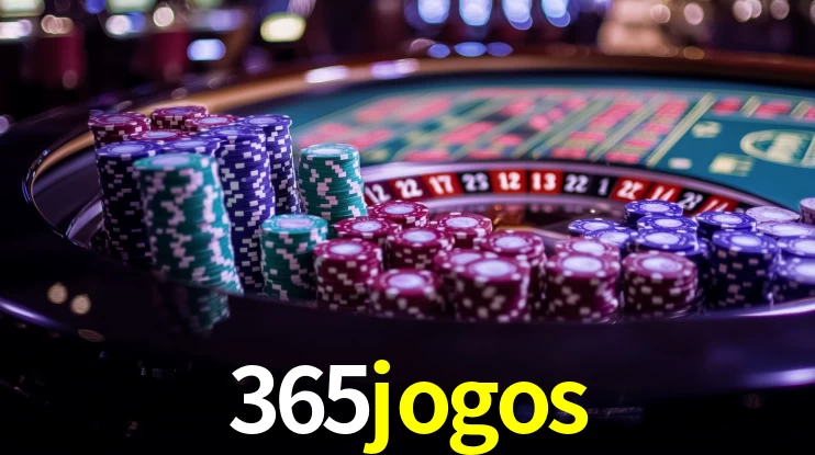 APP oficial da 365jogos para mobile
