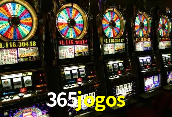 A Experiência Imersiva dos Cassinos Ao Vivo no 365jogos