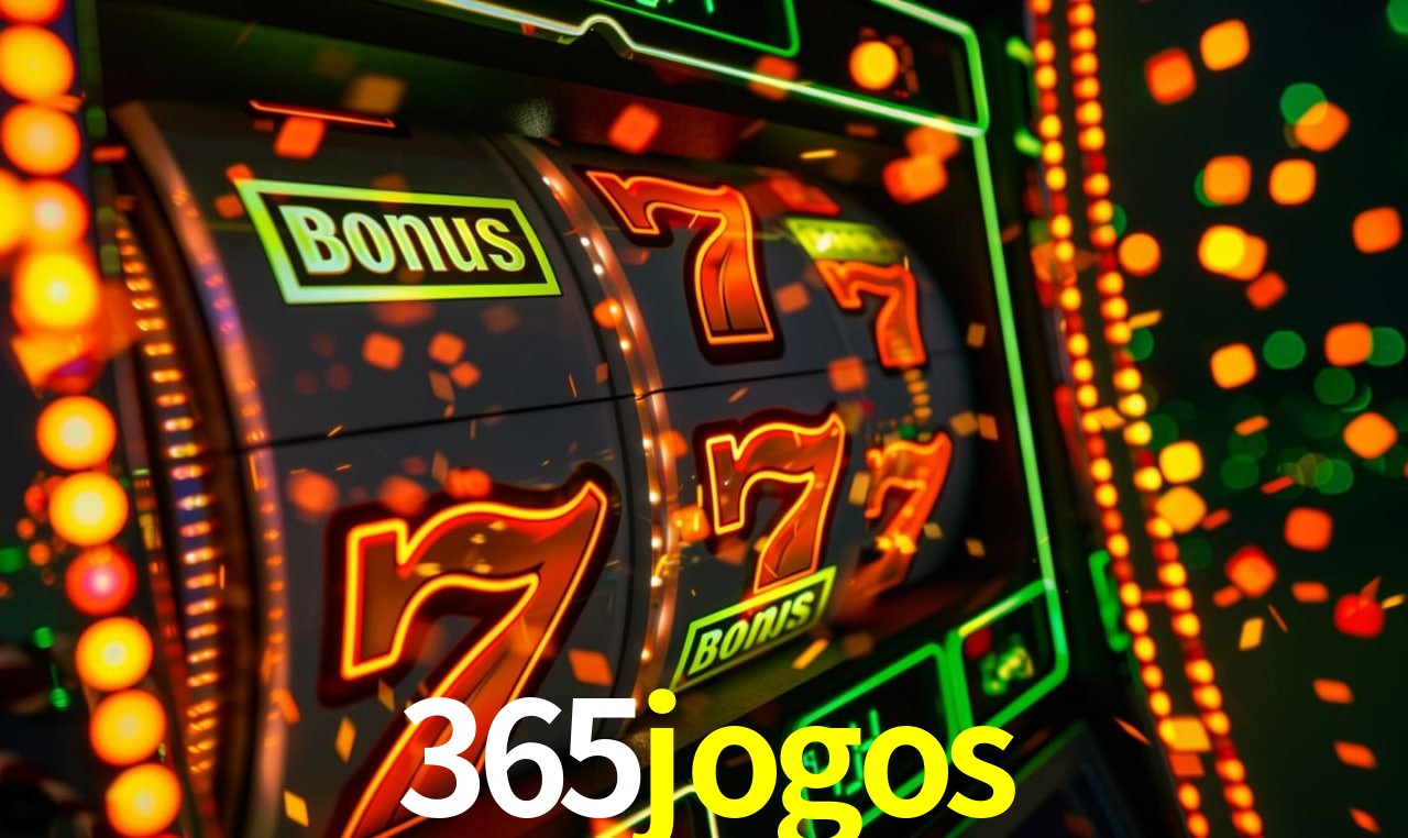 Casino Ao Vivo 365jogos