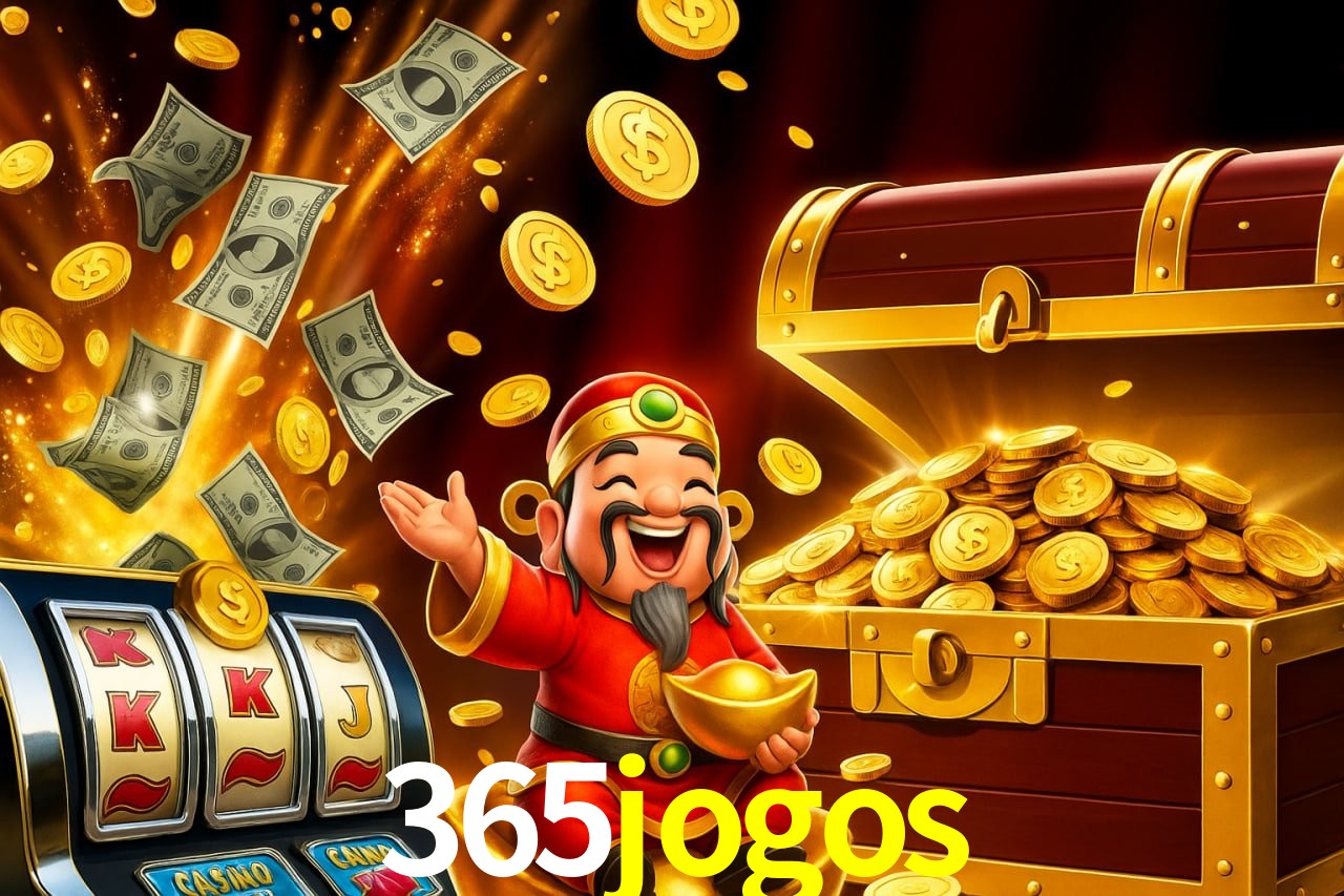Estatísticas Esportivas 365jogos