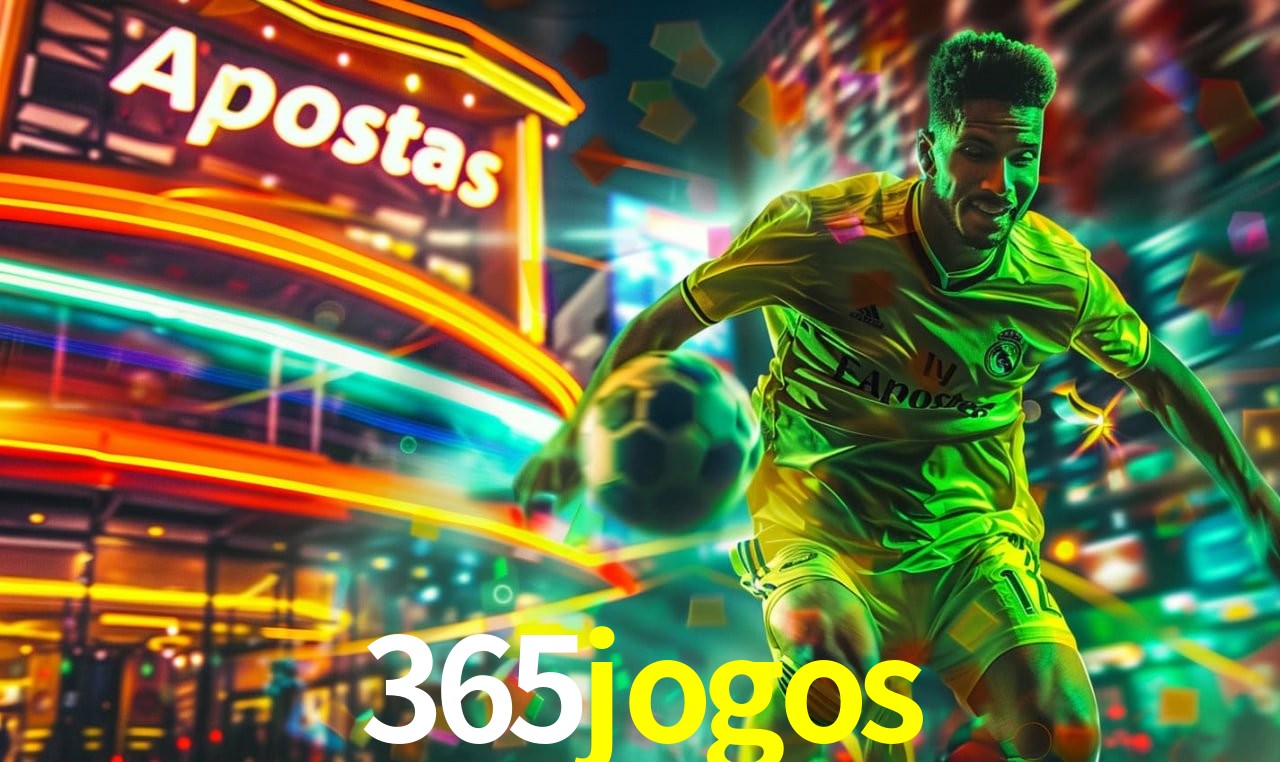 Design Responsivo 365jogos
