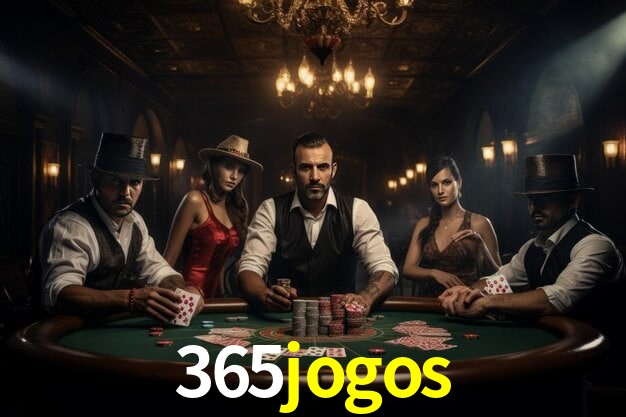 Mesa de Roleta 365jogos