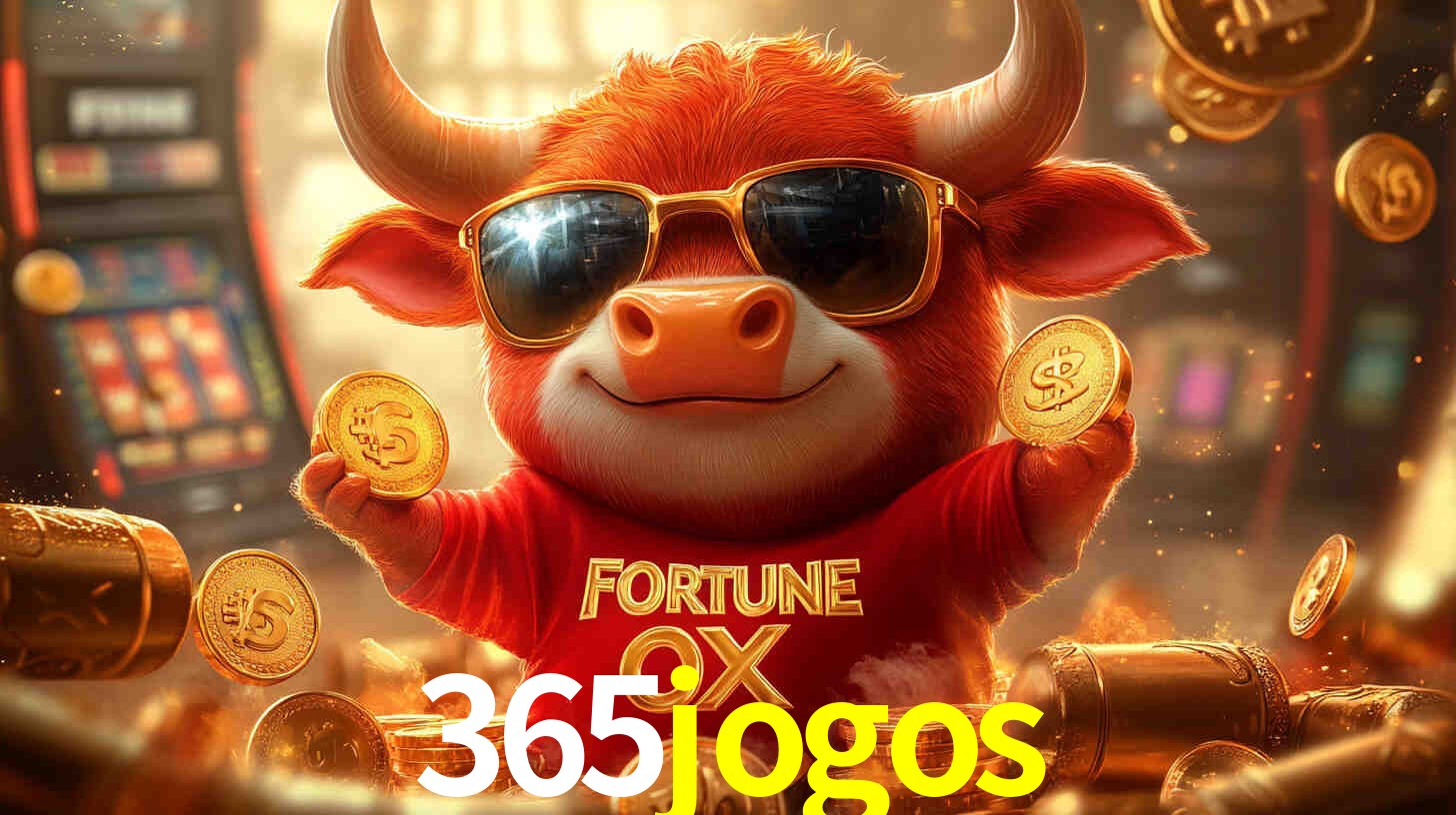 365jogos: A Experiência de Casino com Jogos de Mesa ao Vivo