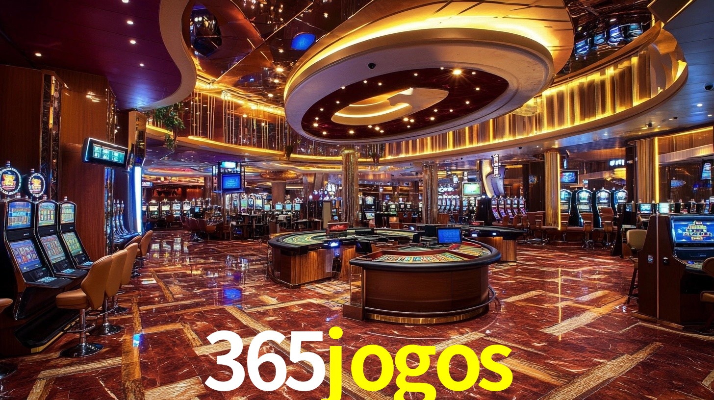 Torneios 365jogos