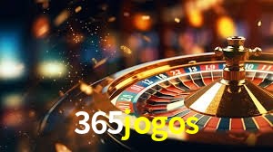 Login Seguro 365jogos