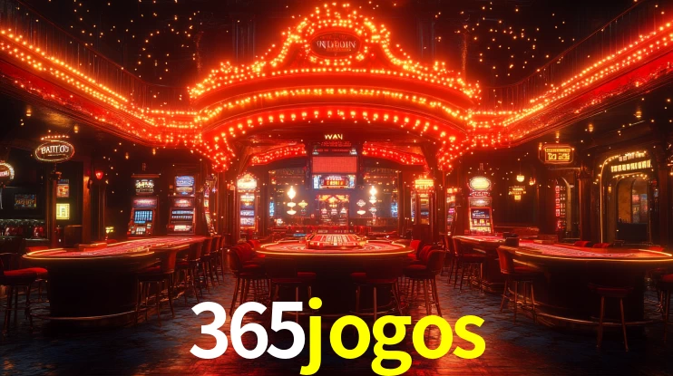 365jogos: Jogos de Caça-Níqueis-Altas Recompensas, Roleta-Velocidade, Blackjack-Desafios Máximos