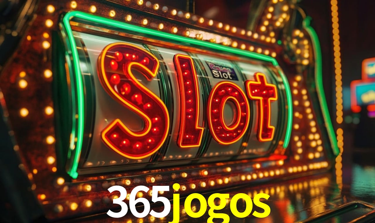 Recursos de Bônus 365jogos