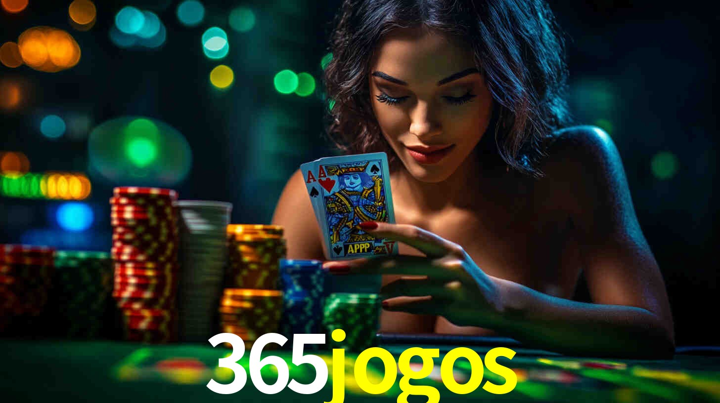 Apostas de Futebol 365jogos