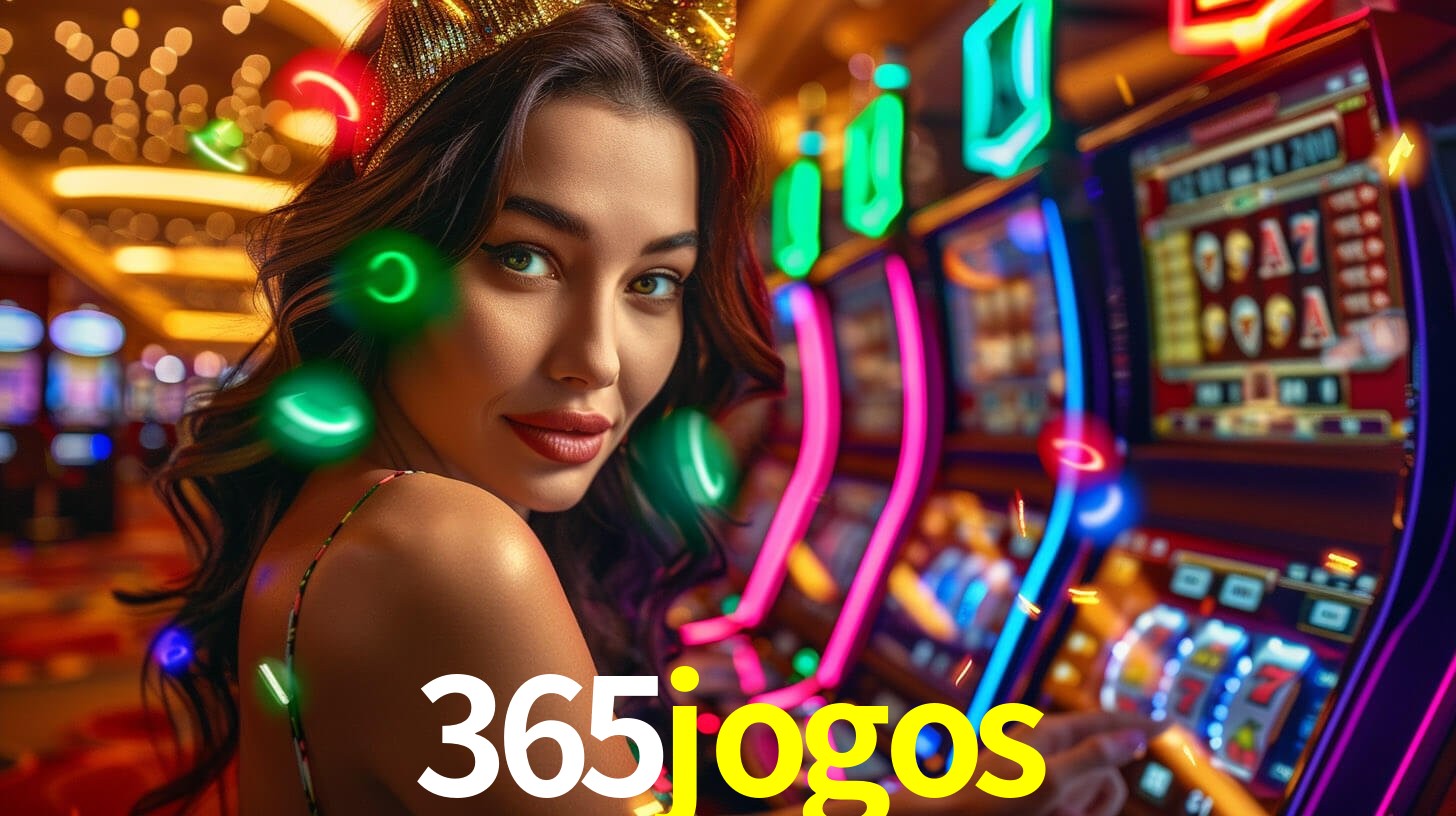 PIX Instantâneo 365jogos