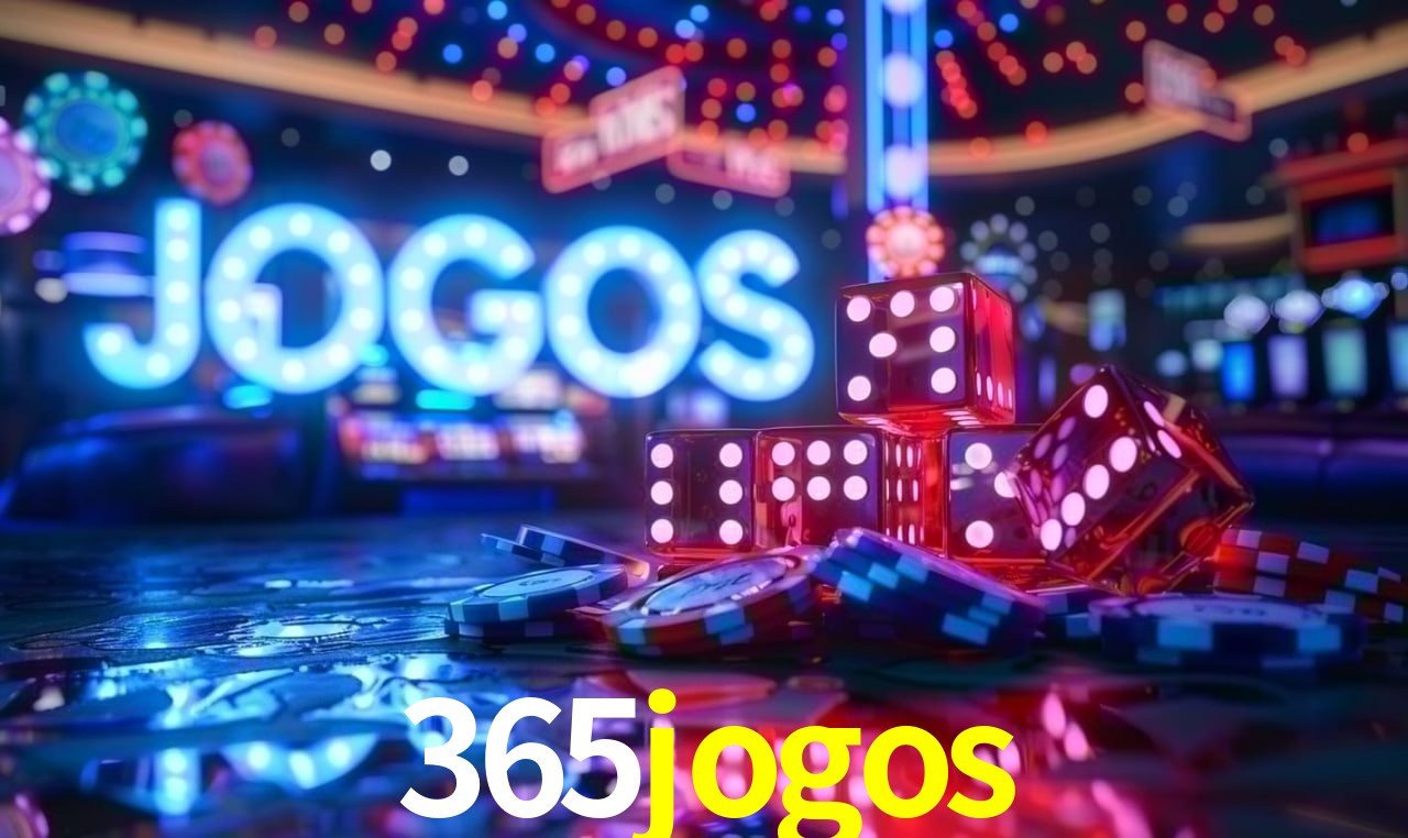 Apostas de Futebol 365jogos