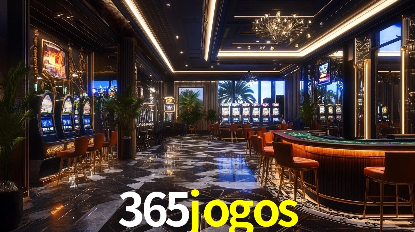 Experimente o Login Seguro Premium no 365jogos