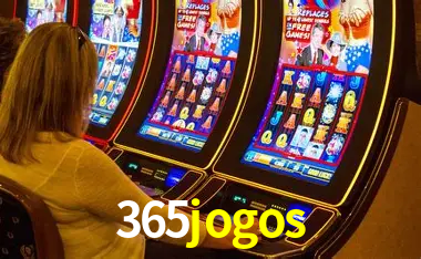 Inovações de Jogos na 365jogos: O Futuro das Experiências Interativas
