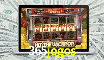 Descubra o Mundo do Cassino Online com 365jogos
