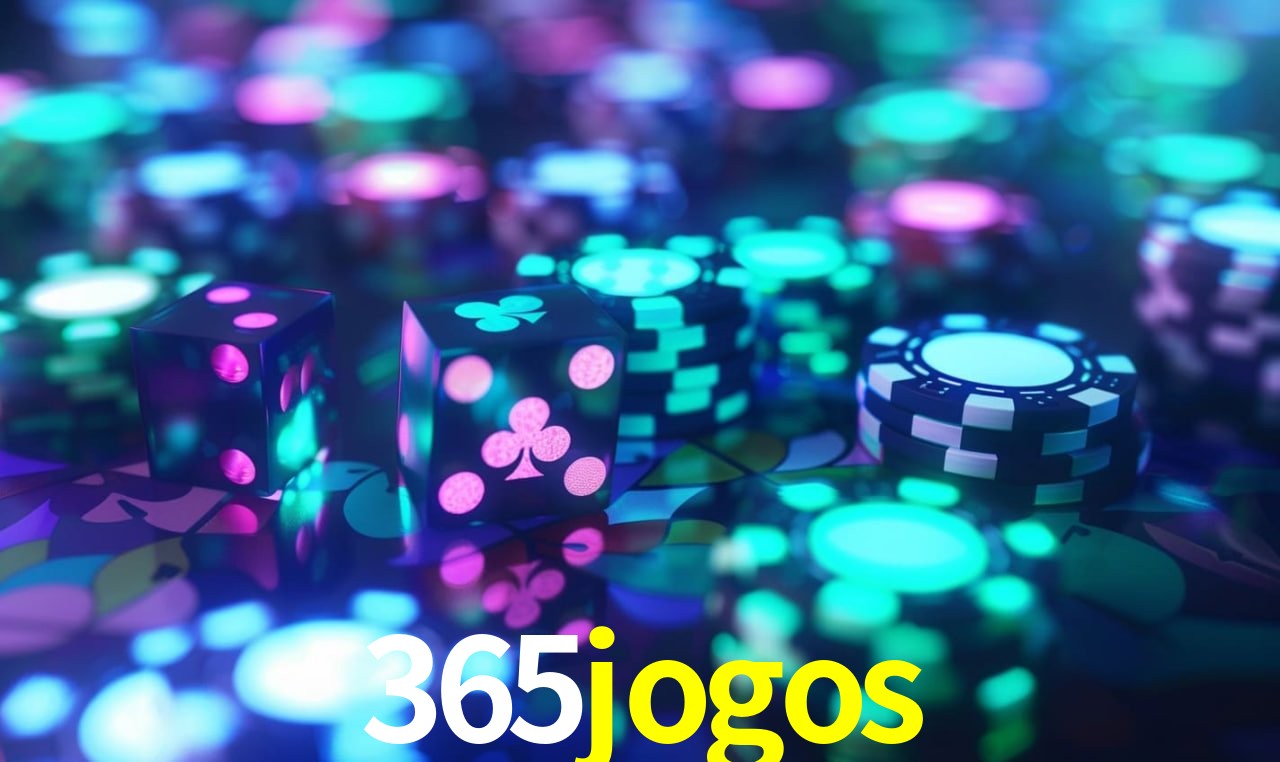 Recursos de Bônus 365jogos
