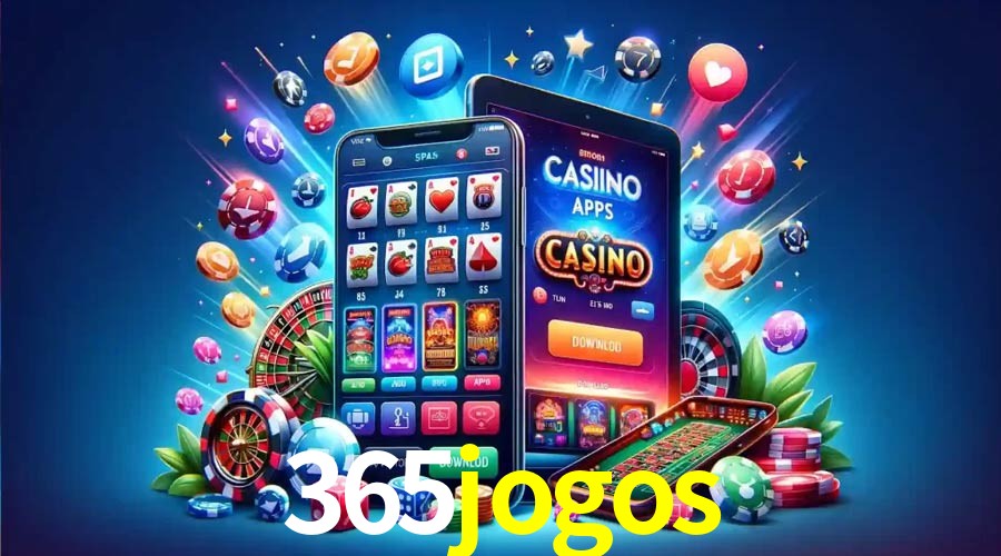 A Revolução dos Aplicativos de Jogos no 330bet