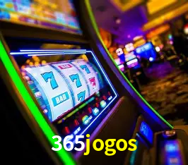 Inovações de Jogos na 365jogos: O Futuro das Experiências Interativas