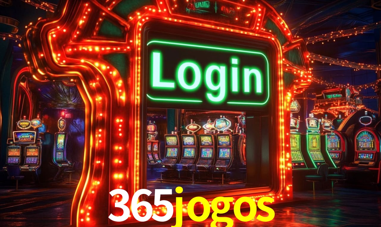 Jogos de Slot 365jogos