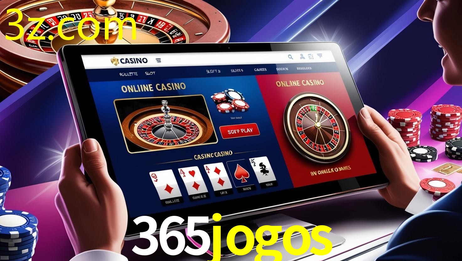 365JOGOS
