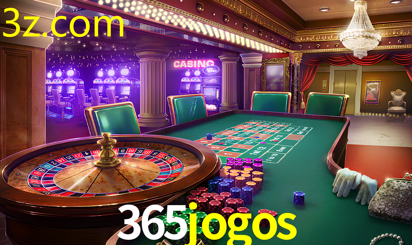 365JOGOS